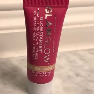 4 for $15 Glamglow Moisturizer